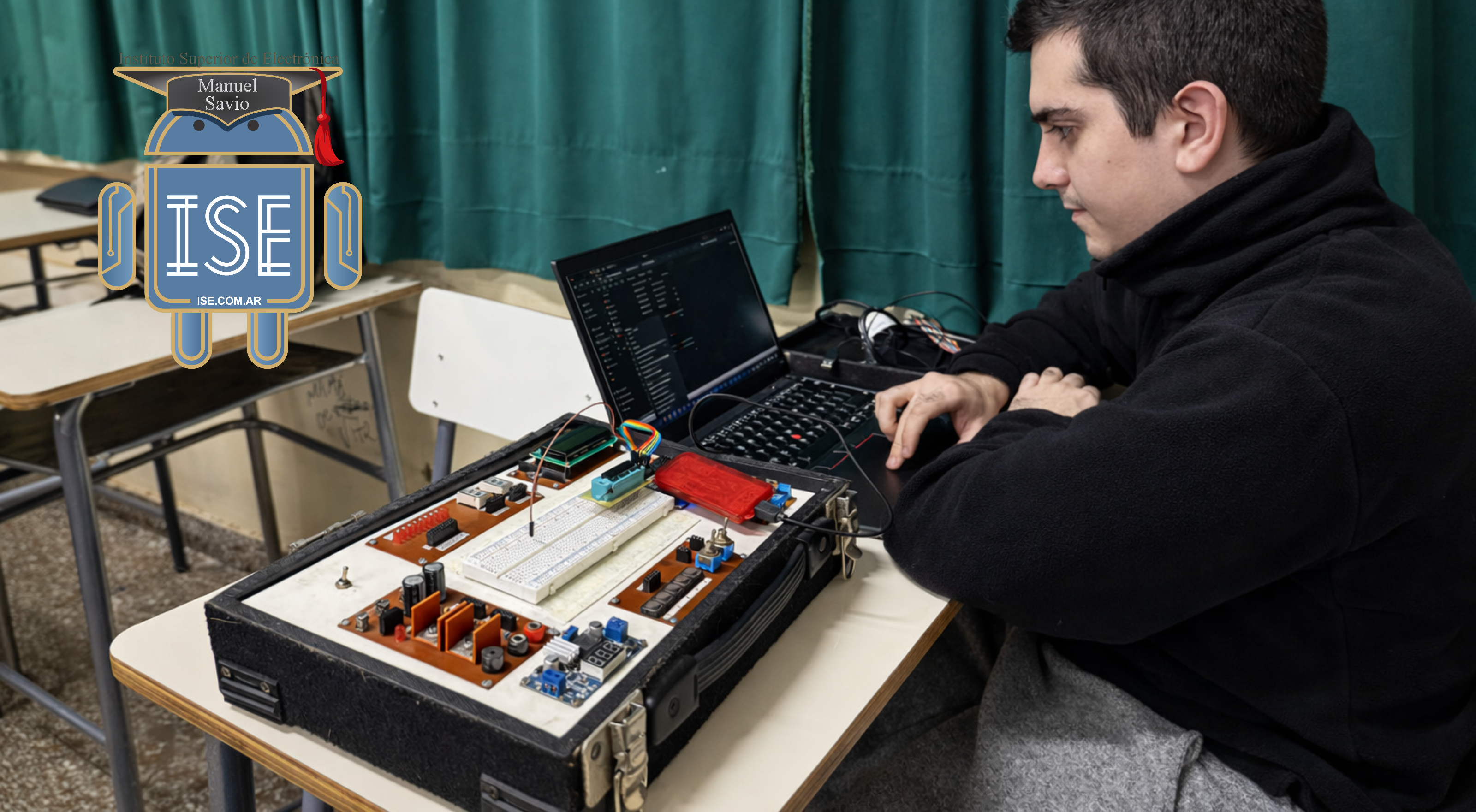Programación de Microcontroladores