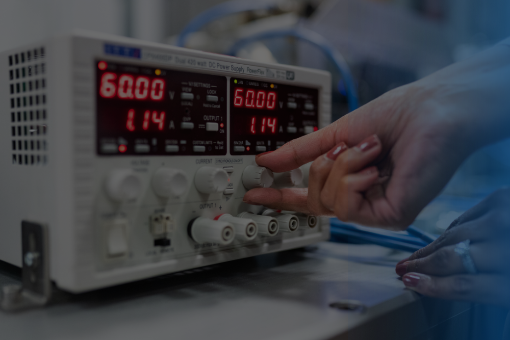 Electromedicina