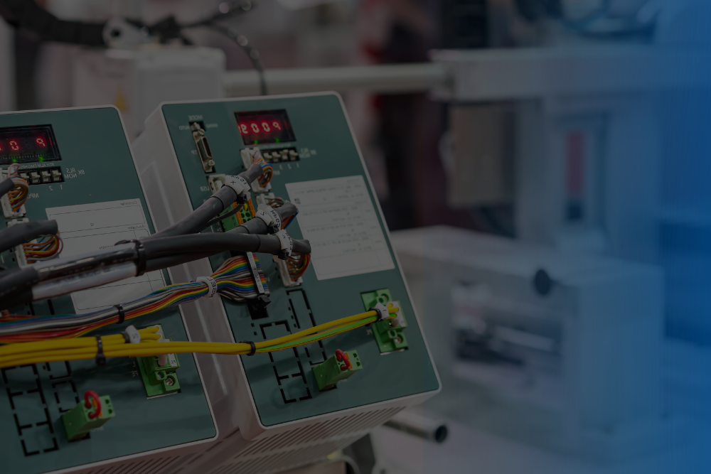 PLC y Sistemas de Control
