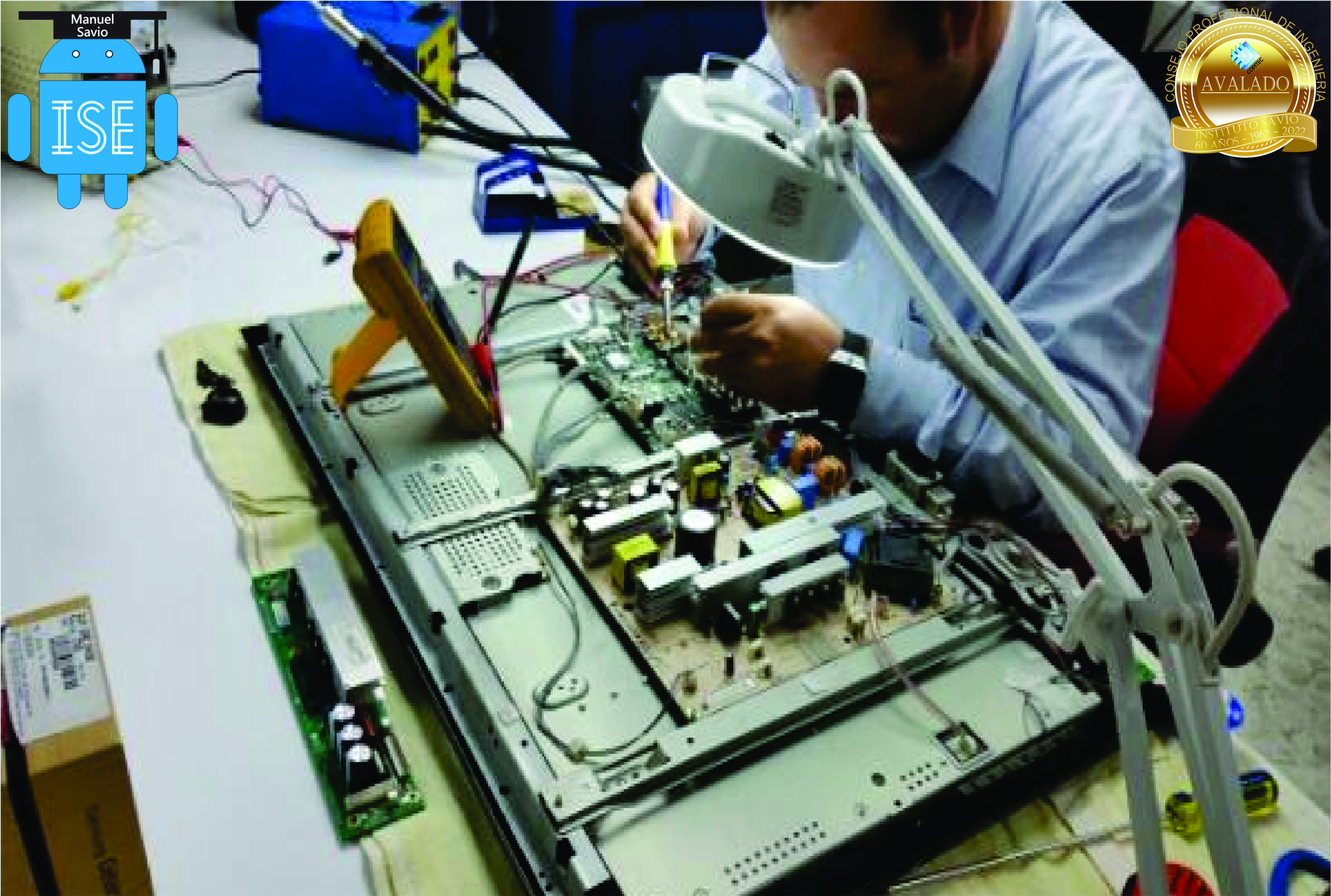 Dispositivos Electrónicos
