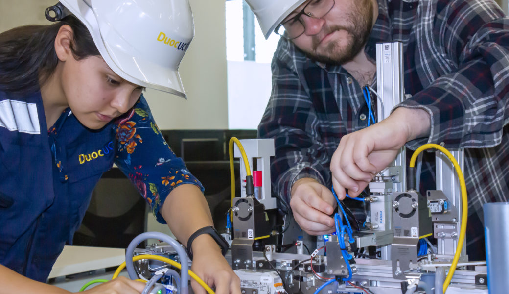 PLC y Sistemas de Control