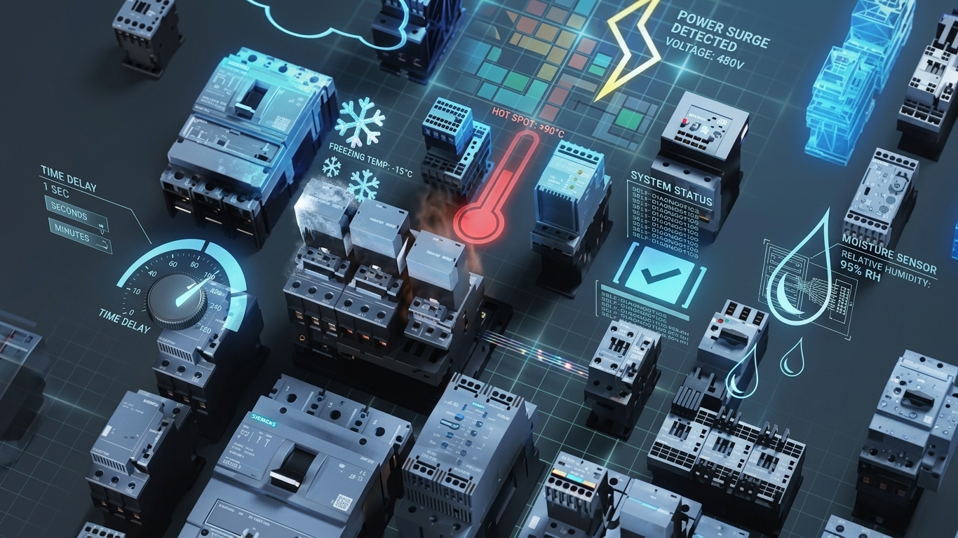TRANSDUCTORES, SENSORES Y ACONDICIONADORES