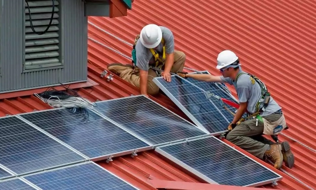 Energías Renovables 